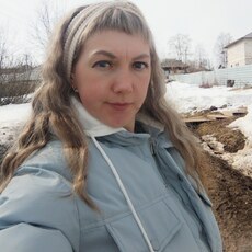 Фотография девушки Александра, 35 лет из г. Верещагино