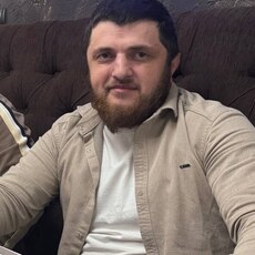 Фотография мужчины Ахмед, 31 год из г. Белгород