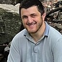 Ахмед, 31 год