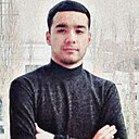 Асад, 26 лет