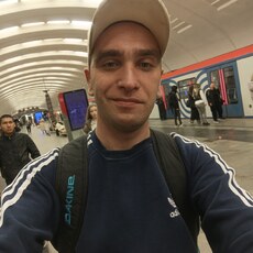 Фотография мужчины Сергей, 30 лет из г. Москва