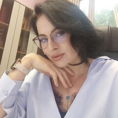 Фотография девушки Альбина, 45 лет из г. Ноябрьск