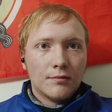Фотография мужчины Василий, 18 лет из г. Красноярск