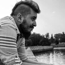 Фотография мужчины Стэф, 32 года из г. Минск