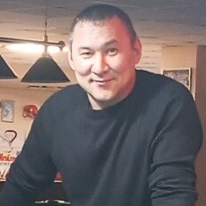 Фотография мужчины Евгений, 46 лет из г. Магнитогорск