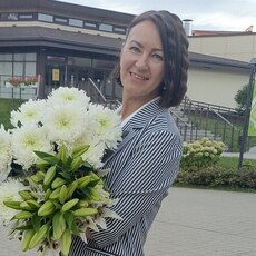 Фотография девушки Оксана, 48 лет из г. Вологда