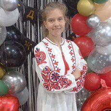 Фотография девушки Женя, 18 лет из г. Волгоград