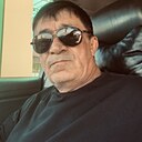 Гусен, 51 год