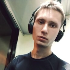 Фотография мужчины Dimitry, 29 лет из г. Железнодорожный
