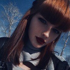 Фотография девушки Анна, 25 лет из г. Отрадный