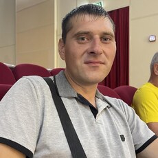 Фотография мужчины Александр, 35 лет из г. Нижний Новгород