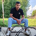 Темур, 26 лет