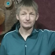 Фотография мужчины Сергей, 45 лет из г. Братск