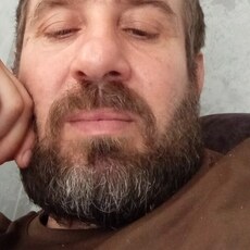 Фотография мужчины Бека, 46 лет из г. Нижнекамск