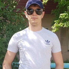 Фотография мужчины Алексей, 38 лет из г. Шахтинск