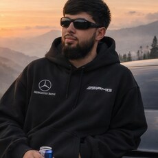 Фотография мужчины Amir, 26 лет из г. Владивосток