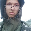 Сергей, 23 года