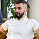 Фуад, 30 лет