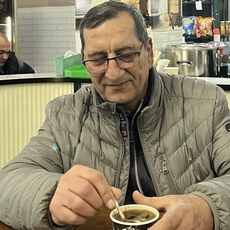 Фотография мужчины Роберт, 56 лет из г. Нижний Новгород