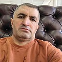 Али, 36 лет