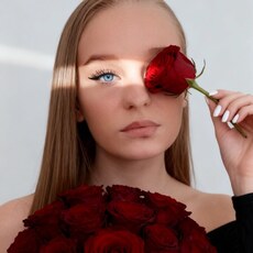 Фотография девушки Елена, 31 год из г. Саянск
