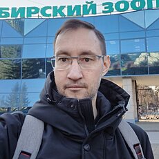 Фотография мужчины Илья, 44 года из г. Якутск
