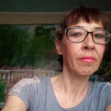 Фотография девушки Алла, 51 год из г. Бобринец