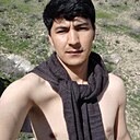 Isroiljon, 22 года