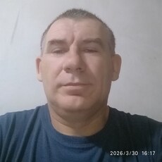 Фотография мужчины Ник, 43 года из г. Донецк