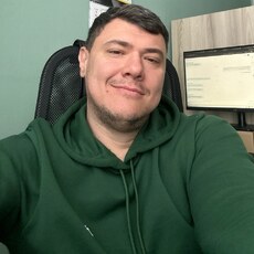 Фотография мужчины Алексей, 34 года из г. Тюмень