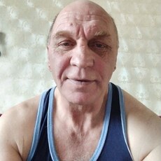 Фотография мужчины Николай, 59 лет из г. Петрозаводск