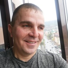 Фотография мужчины Алексей, 49 лет из г. Усть-Илимск