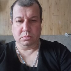 Фотография мужчины Сергей, 47 лет из г. Балашиха