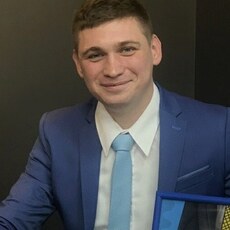 Фотография мужчины Кирилл, 25 лет из г. Томск