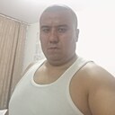 Баха, 35 лет