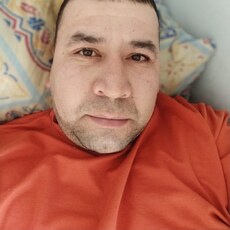 Фотография мужчины Жавлон, 38 лет из г. Кызыл
