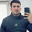 Ильгар, 24 года