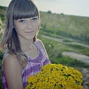 Екатерина, 27 лет
