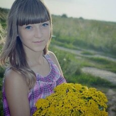 Фотография девушки Екатерина, 27 лет из г. Москва