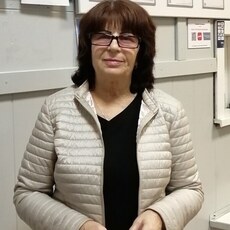 Фотография девушки Вера, 69 лет из г. Михайловка (Иркутская Область)