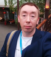 Фотография мужчины Алексей, 37 лет из г. Ставрополь
