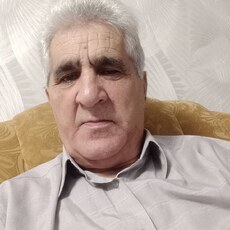 Фотография мужчины Адиль, 67 лет из г. Курск