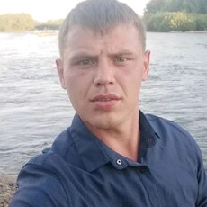 Фотография мужчины Алексей, 29 лет из г. Камень-Рыболов