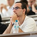 Илиас, 19 лет