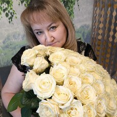 Фотография девушки Елена, 54 года из г. Красноармейск