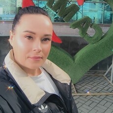 Фотография девушки Любовь, 43 года из г. Сочи