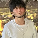 Amir, 20 лет