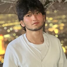 Фотография мужчины Amir, 20 лет из г. Алматы