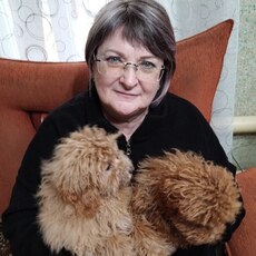 Фотография девушки Наталья, 58 лет из г. Бузулук