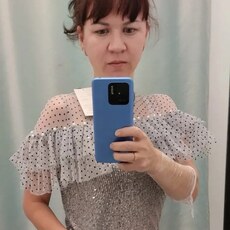 Фотография девушки Ольга, 37 лет из г. Благовещенск